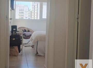 Departamento · 45m² · 2 Ambientes · Departamento en Venta - 1 Dormitorio 1 Baño - 50 m - Mar del Plata