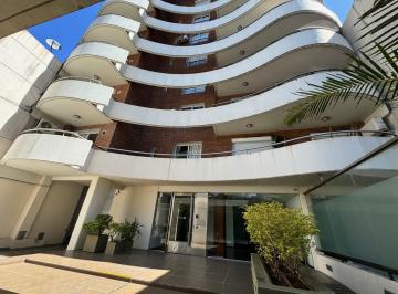 Departamento · 41m² · 2 Ambientes · 1 Cochera · Salta Al 1500 Alquiler Departamento 1 Dormitorio con Cochera en Rosario Barrio Lourdes