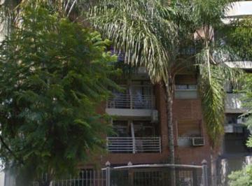 Departamento de 2 ambientes, Córdoba · Corazón de Nva Cba! Piso 12º Frente Al Norte. Coc/sep. y Balcón!