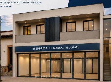 Local comercial · 340m² · 3 Ambientes · Alquiler Local Comercial con 340 m² con Oficinas en El Microcentro de Salta Capital
