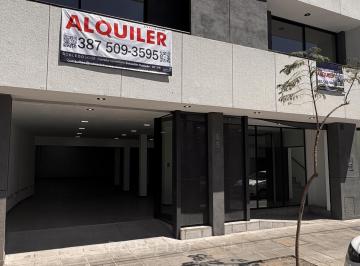 Local comercial · 225m² · 1 Ambiente · Alquiler Local Comercial con 225 m² con Oficinas en El Microcentro de Salta Capital