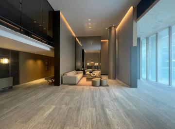 Departamento · 69m² · 2 Ambientes · 1 Cochera · Venta en Deco Recoleta By Armani