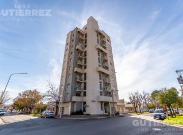 Departamento · 31m² · 2 Ambientes · Departamento en Venta 1 Dormitorio con Balcon