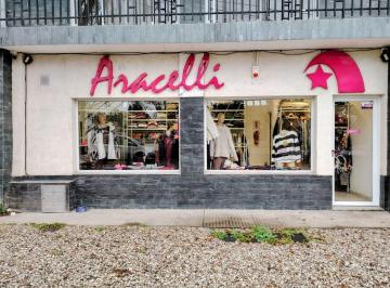 Fondo de comercio · 28m² · 1 Ambiente · Venta - Fondo de Comercio en Pueblo Esther