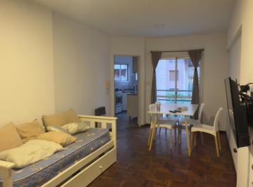 Departamento · 45m² · 2 Ambientes · Nueva Córdoba - Amoblado - 1 Dorm - 2 Balcones