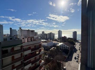 Departamento · 41m² · 2 Ambientes · 1 Cochera · Alquiler Dos Ambientes con Cochera a Estrenar