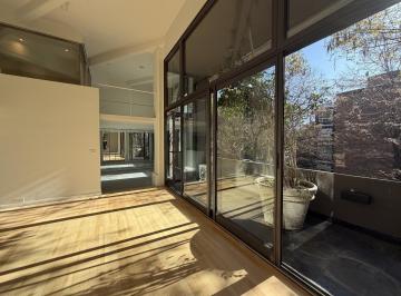 Departamento · 120m² · 3 Ambientes · Departamento en Palermo