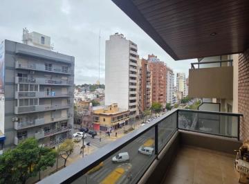 Departamento · 50m² · 2 Ambientes · Departamento 1 Dormitorio en Boulevar San Juan
