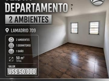 Departamento de 2 ambientes, Avellaneda · Venta Departamento 2 Ambientes