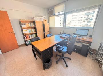 Oficina comercial · 35m² · 1 Ambiente · Oficina en en El Centro de Rosario