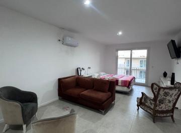 Departamento · 40m² · 1 Ambiente · 1 Cochera · Departamento - Chic Village