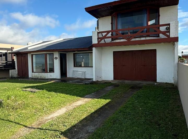Casa · 175m² · 4 Ambientes