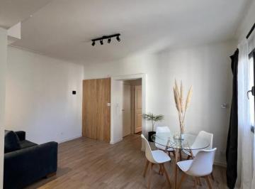 Departamento · 51m² · 3 Ambientes · 3 Ambientes Reciclado Bolivar y San Luis