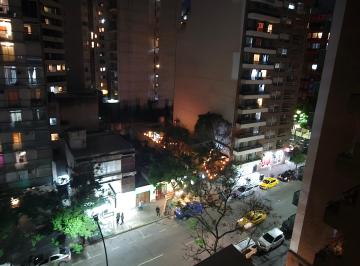 Departamento de 4 ambientes, Córdoba · 1 Dormitorio. Piso Alto. Bajas Expensas. Espectacular Vista