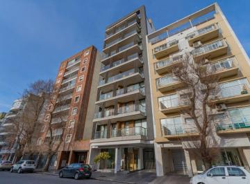 Departamento de 3 ambientes, Mar del Plata · Departamento 3 Ambientes en Venta C/ Cochera Doble en Plaza Mitre