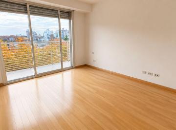 Departamento · 120m² · 4 Ambientes · 1 Cochera · Departamento 4 Ambientes con Dependencia en Palermo