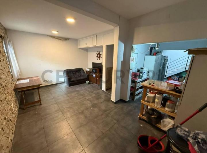 PH · 95m² · 4 Ambientes