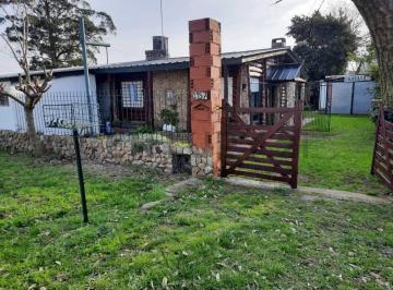 Terreno · 70m² · 3 Ambientes · Vendo Lote con Casa y Galpon.
