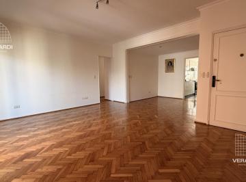 Departamento · 97m² · 4 Ambientes · 2 Cocheras · Venta de 4 Amb con Cochera Doble y Seguridad 24hs en Recoleta