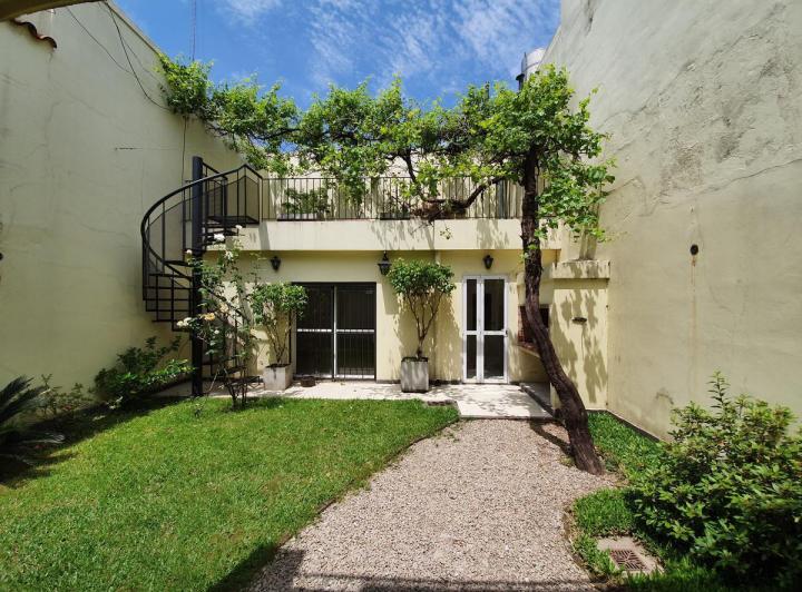 Casa · 175m² · 4 Ambientes
