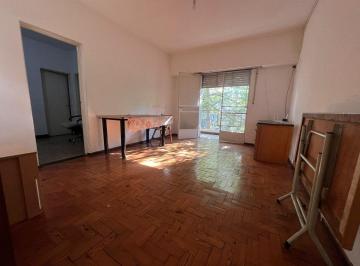 Departamento · 79m² · 4 Ambientes · Departamento en Alquiler 3 Dorm. Abasto.