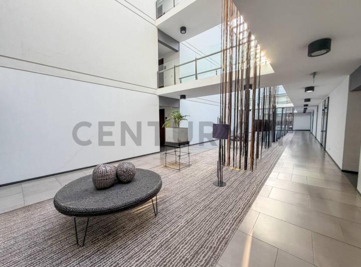Departamento · 72m² · 3 Ambientes · 1 Cochera