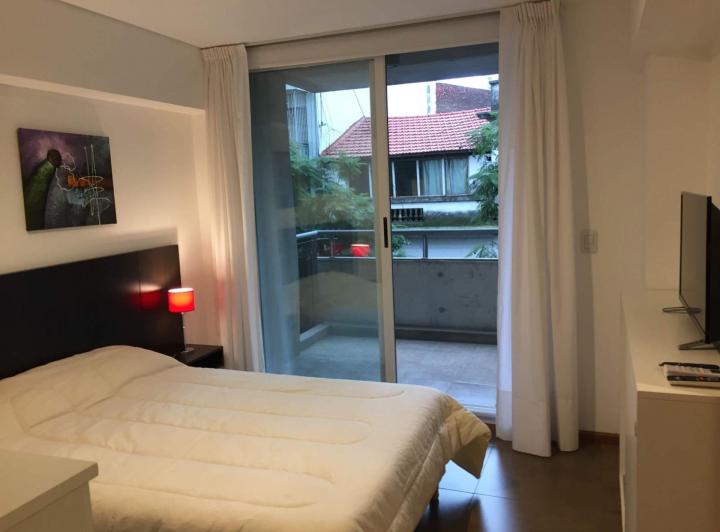 Departamento · 30m² · 1 Ambiente