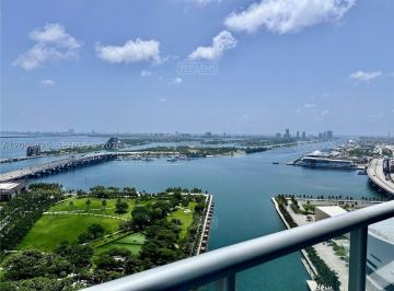 Departamento · 78m² · 2 Ambientes · 1 Cochera · Departamento en Venta en Downtown Miami, Miami, Florida