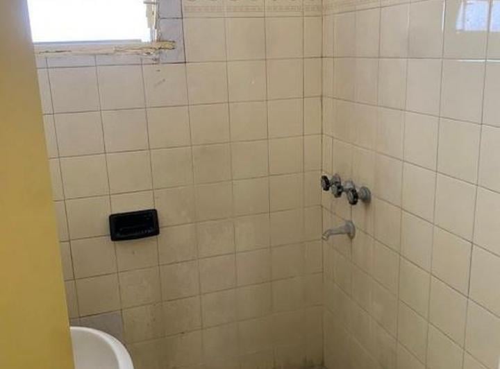Departamento · 50m² · 4 Ambientes