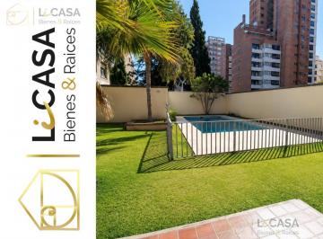 Departamento · 46m² · 2 Ambientes · Apto Crédito | 1 Dormitorio con Balcón y Pileta | Nueva Córdoba |