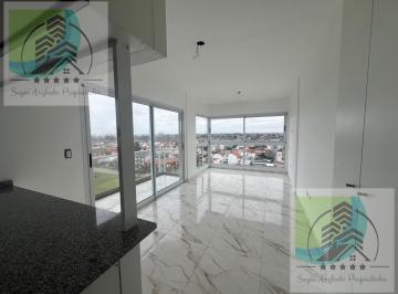 Departamento · 44m² · 2 Ambientes · Departamento - Parque Luro