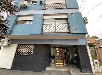 Departamento · 46m² · 2 Ambientes · 2 Ambientes Alquiler Remedios de Escalada