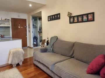 Departamento de 2 ambientes, Villa del Parque · Dos Ambientes Disponible Zona Villa de Parque