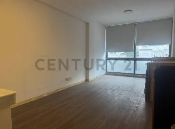 Oficina comercial · 40m² · 1 Ambiente · 1 Cochera · 2 Oficinas y Cochera Cubierta en Venta en Edificio Palacion de Cristal