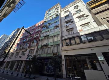Oficina comercial · 100m² · Venta de Oficina 110 m² en San Nicolás - Microcentro