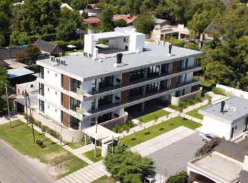 Departamento · 120m² · 3 Ambientes · 1 Cochera · Departamento en City Bell