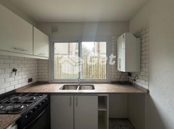 Departamento · 50m² · 2 Ambientes · 1 Cochera · Departamento en Palmas del Sol