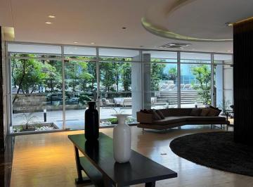 Departamento en Venta de 3 ambientes Palermo Chico · Departamento 3 Ambientes 102 m² con Balcón Al Frente en Palermo Chico