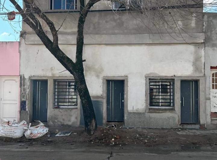 PH · 170m² · 2 Ambientes