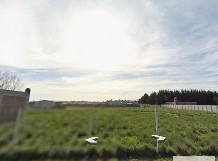 Terreno · 2800m²
