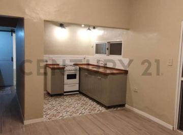 PH · 39m² · 2 Ambientes · PH Interno de 1 Dormitorio con Patio en Alquiler