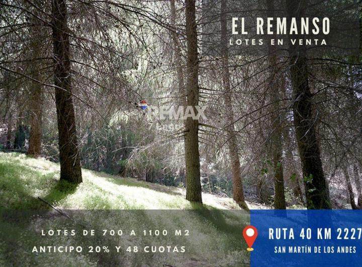 Terreno · 796m²