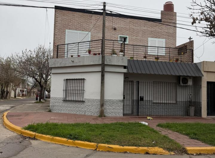 Departamento · 75m² · 4 Ambientes