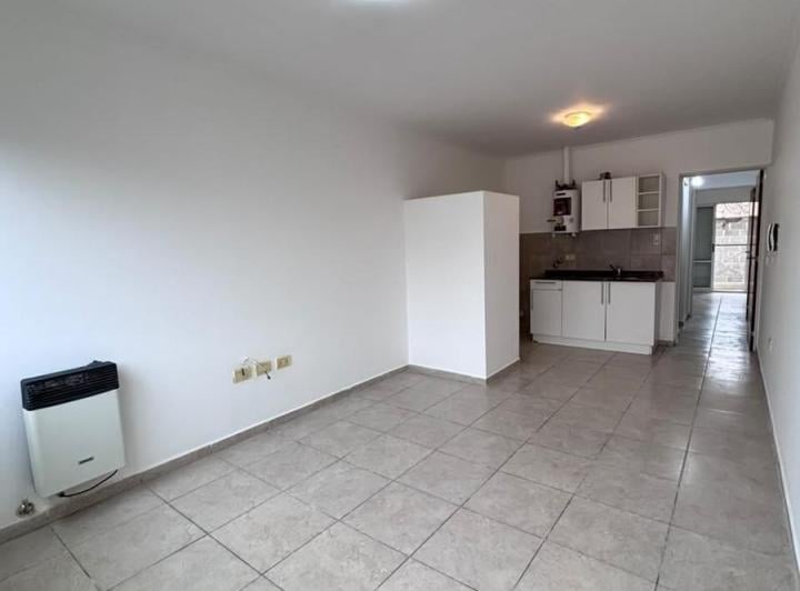 Departamento · 2 Ambientes