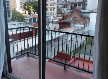 Departamento · 38m² · 1 Ambiente · Departamento en Venta, Monoambiente Divisible