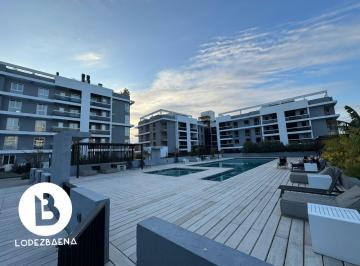 Departamento de 4 ambientes, Córdoba · Departamento en Venta - 2 Dorm. - 2 Baños - Pileta Descubierta y Clim. - Sum - Seguridad 24hs