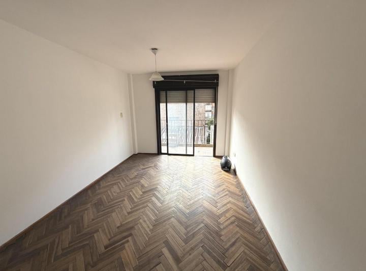 Departamento · 40m² · 2 Ambientes