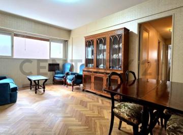 Departamento · 56m² · 3 Ambientes · Venta Departamento 3 Amb en Torre - Apto Credito - Belgrano