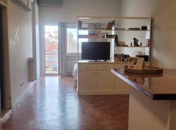 Departamento · 52m² · 2 Ambientes · Departamento en Recoleta