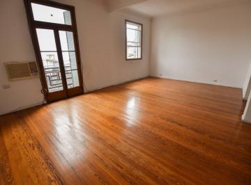 Departamento · 111m² · 4 Ambientes · 1 Cochera · Venta Departamento 2 Dorm., Cochera Centro